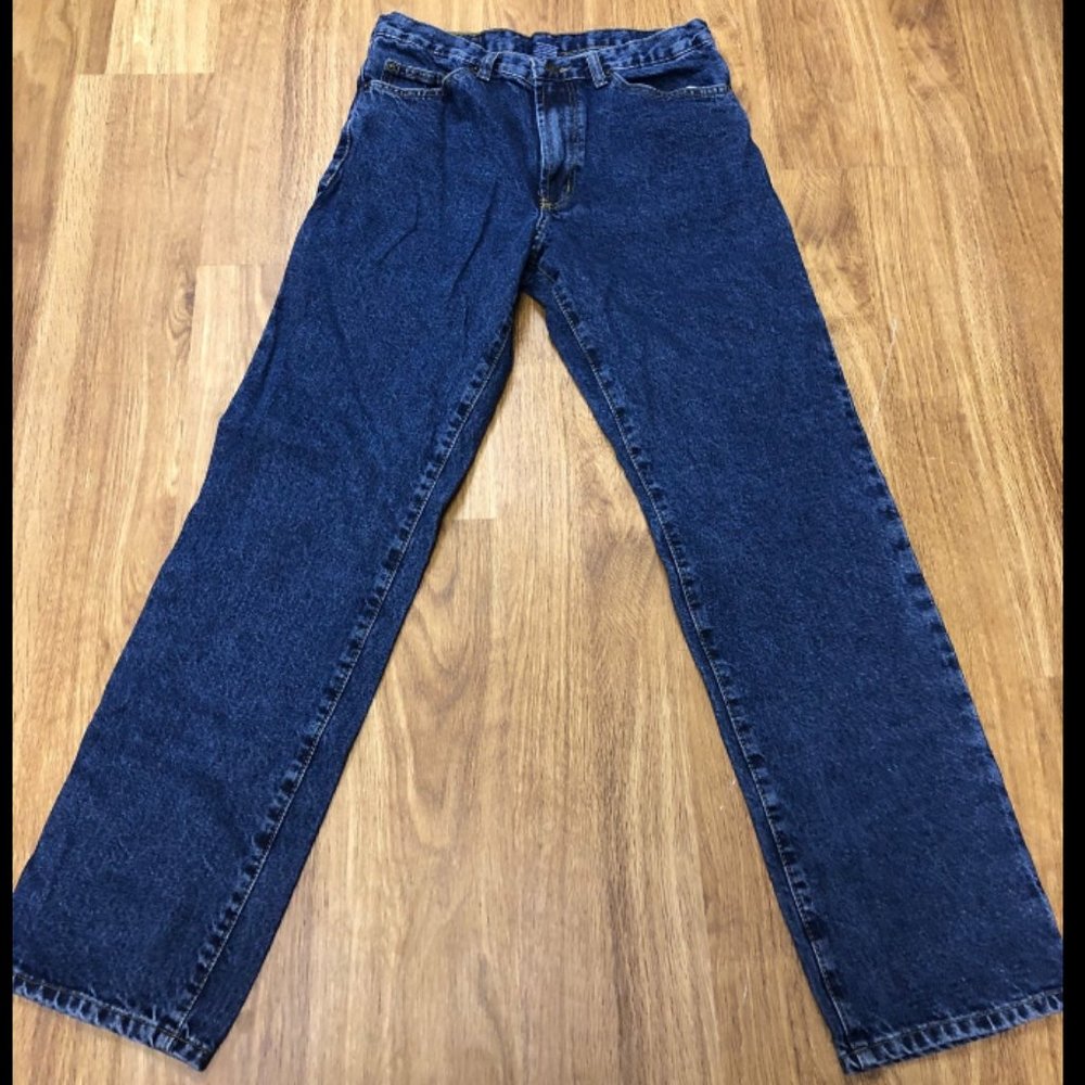 32x32 Full Blue Jeans Like New